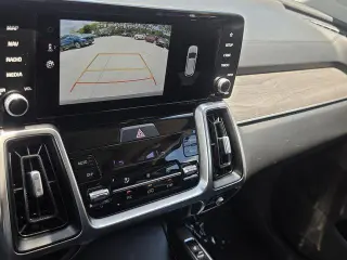 Kia Sorento 2022 AWD X-Line EX 4dr SUV