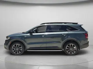 Kia Sorento 2022 AWD X-Line EX 4dr SUV