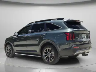 Kia Sorento 2022 AWD X-Line EX 4dr SUV