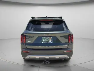 Kia Sorento 2022 AWD X-Line EX 4dr SUV