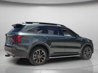 Kia Sorento 2022 AWD X-Line EX 4dr SUV