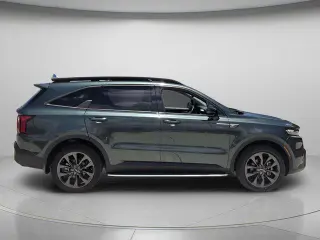 Kia Sorento 2022 AWD X-Line EX 4dr SUV