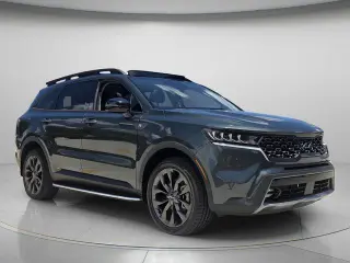 Kia Sorento 2022 AWD X-Line EX 4dr SUV