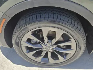Kia Sorento 2022 AWD X-Line EX 4dr SUV