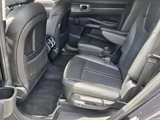 Kia Sorento 2023 SX 4dr SUV