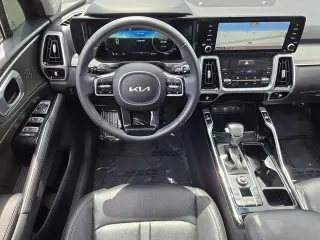 Kia Sorento 2023 SX 4dr SUV