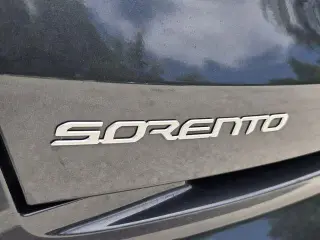 Kia Sorento 2023 SX 4dr SUV