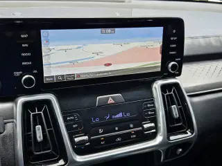Kia Sorento 2023 SX 4dr SUV