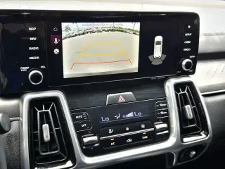 Kia Sorento 2023 SX 4dr SUV