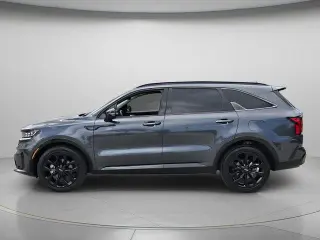Kia Sorento 2023 SX 4dr SUV