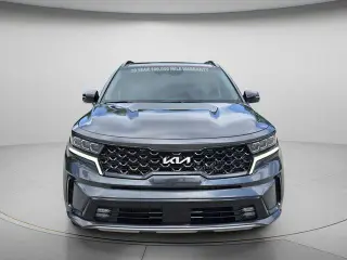 Kia Sorento 2023 SX 4dr SUV