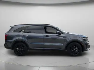 Kia Sorento 2023 SX 4dr SUV