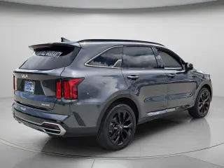 Kia Sorento 2023 SX 4dr SUV