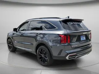 Kia Sorento 2023 SX 4dr SUV