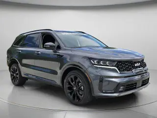 Kia Sorento 2023 SX 4dr SUV