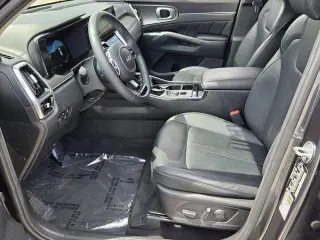 Kia Sorento 2023 SX 4dr SUV