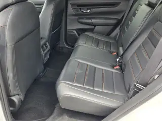 Honda CR-V Hybrid 2024 AWD Sport-L 4dr SUV
