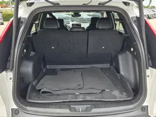 Honda CR-V Hybrid 2024 AWD Sport-L 4dr SUV