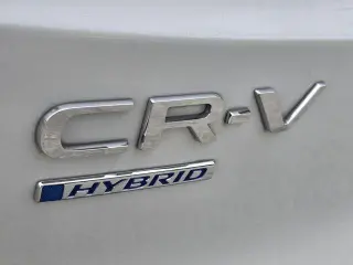 Honda CR-V Hybrid 2024 AWD Sport-L 4dr SUV