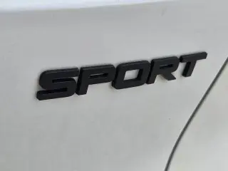 Honda CR-V Hybrid 2024 AWD Sport-L 4dr SUV