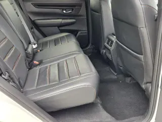 Honda CR-V Hybrid 2024 AWD Sport-L 4dr SUV