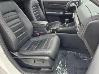 Honda CR-V Hybrid 2024 AWD Sport-L 4dr SUV