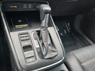 Honda CR-V Hybrid 2024 AWD Sport-L 4dr SUV