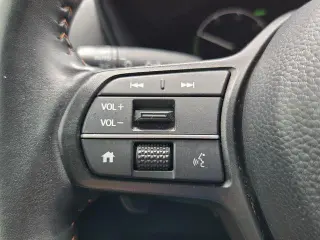 Honda CR-V Hybrid 2024 AWD Sport-L 4dr SUV