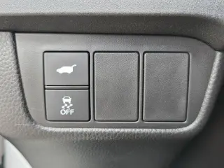Honda CR-V Hybrid 2024 AWD Sport-L 4dr SUV