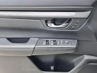 Honda CR-V Hybrid 2024 AWD Sport-L 4dr SUV