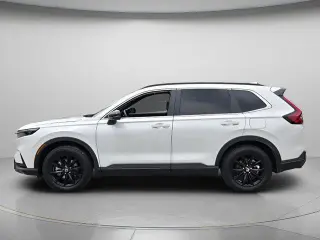 Honda CR-V Hybrid 2024 AWD Sport-L 4dr SUV