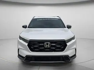 Honda CR-V Hybrid 2024 AWD Sport-L 4dr SUV