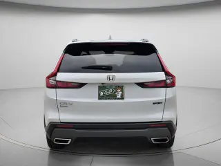 Honda CR-V Hybrid 2024 AWD Sport-L 4dr SUV