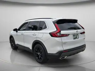 Honda CR-V Hybrid 2024 AWD Sport-L 4dr SUV