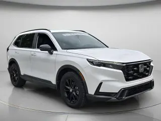 Honda CR-V Hybrid 2024 AWD Sport-L 4dr SUV