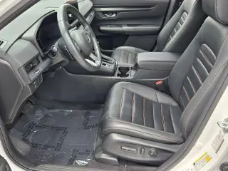 Honda CR-V Hybrid 2024 AWD Sport-L 4dr SUV