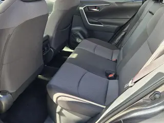 Toyota RAV4 Hybrid 2024 AWD XLE 4dr SUV