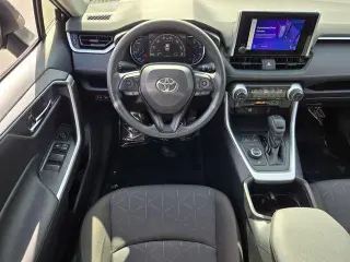 Toyota RAV4 Hybrid 2024 AWD XLE 4dr SUV