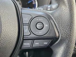 Toyota RAV4 Hybrid 2024 AWD XLE 4dr SUV