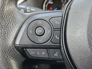 Toyota RAV4 Hybrid 2024 AWD XLE 4dr SUV