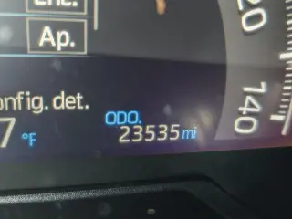Toyota RAV4 Hybrid 2024 AWD XLE 4dr SUV