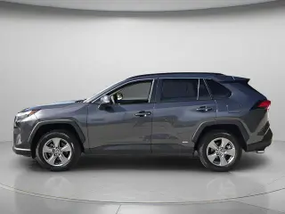 Toyota RAV4 Hybrid 2024 AWD XLE 4dr SUV