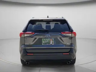 Toyota RAV4 Hybrid 2024 AWD XLE 4dr SUV