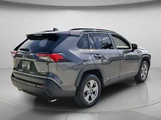 Toyota RAV4 Hybrid 2024 AWD XLE 4dr SUV