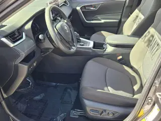 Toyota RAV4 Hybrid 2024 AWD XLE 4dr SUV