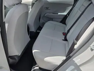 Hyundai KONA 2024 SE 4dr Crossover
