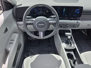 Hyundai KONA 2024 SE 4dr Crossover
