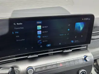 Hyundai KONA 2024 SE 4dr Crossover