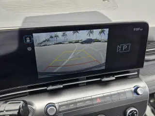 Hyundai KONA 2024 SE 4dr Crossover