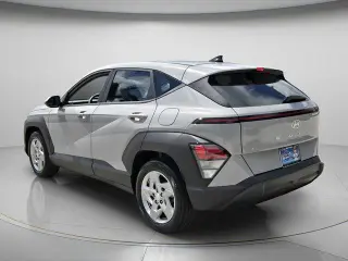 Hyundai KONA 2024 SE 4dr Crossover